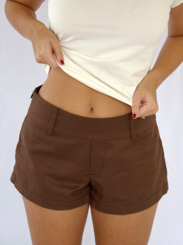 Short Essential