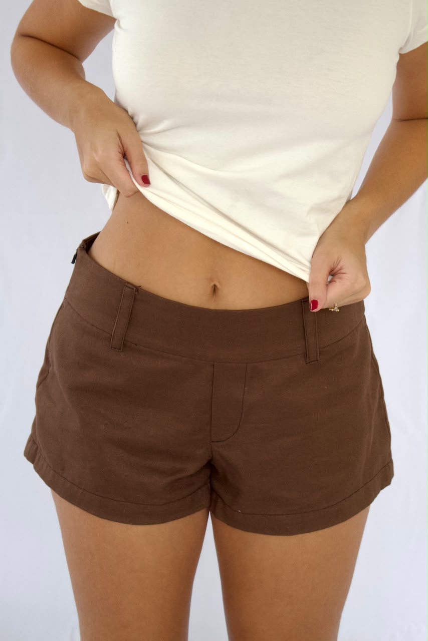 Short Essential — VINNA
