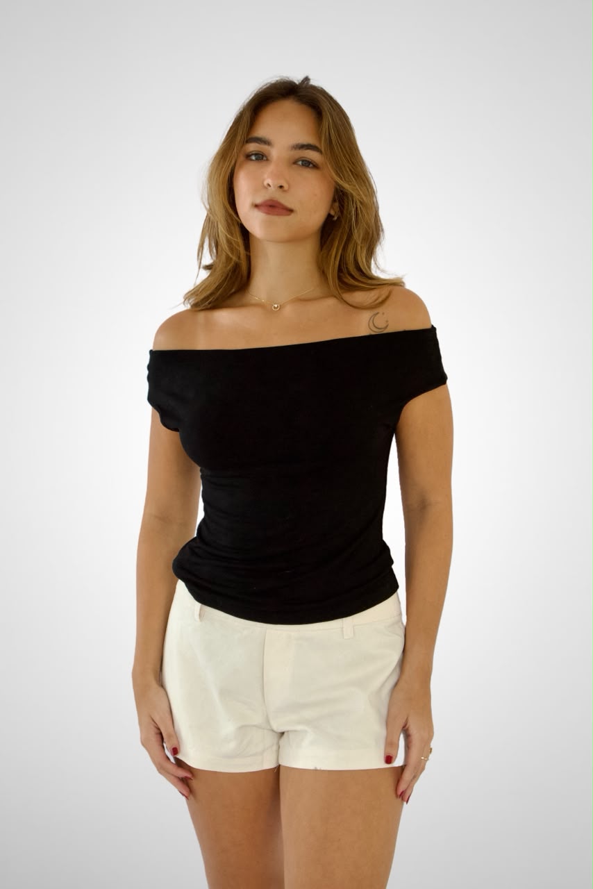 Top Canoa — VINNA