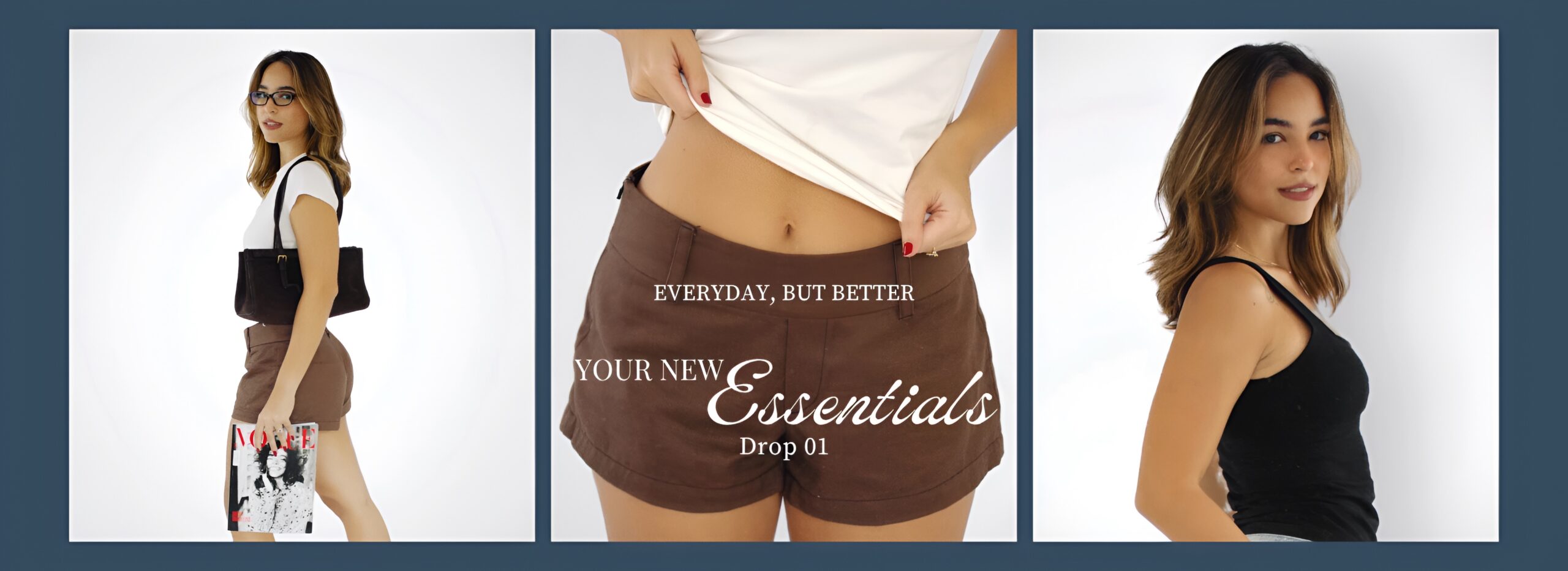 The New Essential VINNA